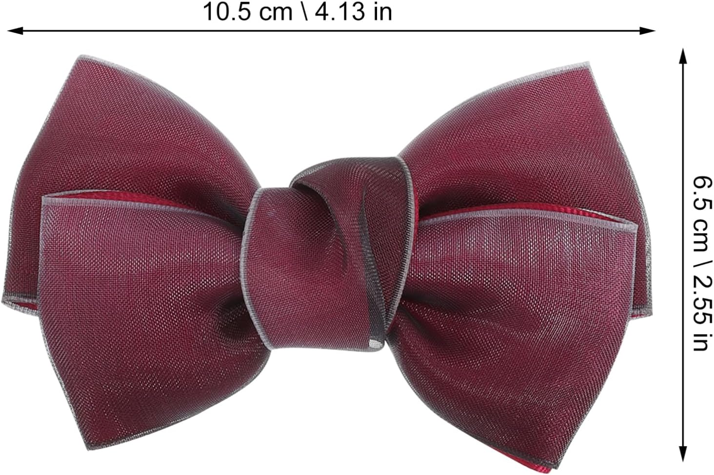 Bow Shoe Flower Wedding Party Shoe Clips Wedding Decor Shoe Decoration Charms Butterfly Shoe Clips Shoe