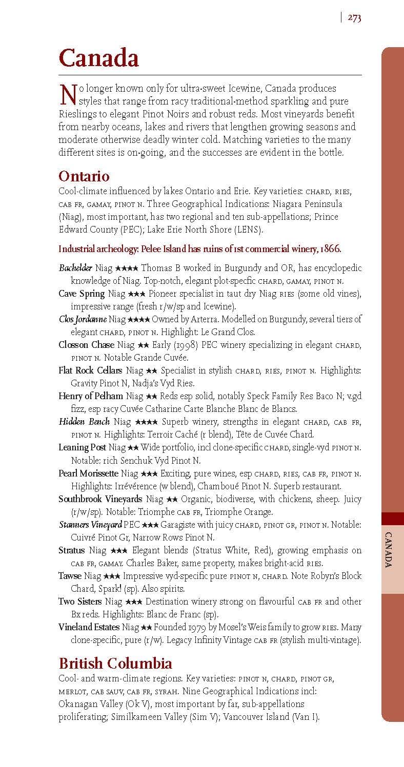 Hugh Johnson's Pocket Wine Book 2025 - Image 2