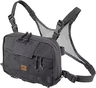 [HELIKON-TEX] Numbat Small チェストパック ナムバット スモール CORDURA 500D MOLLE/PALS 2WAYチェスト / ウエストバッグ ヘリコンテックス