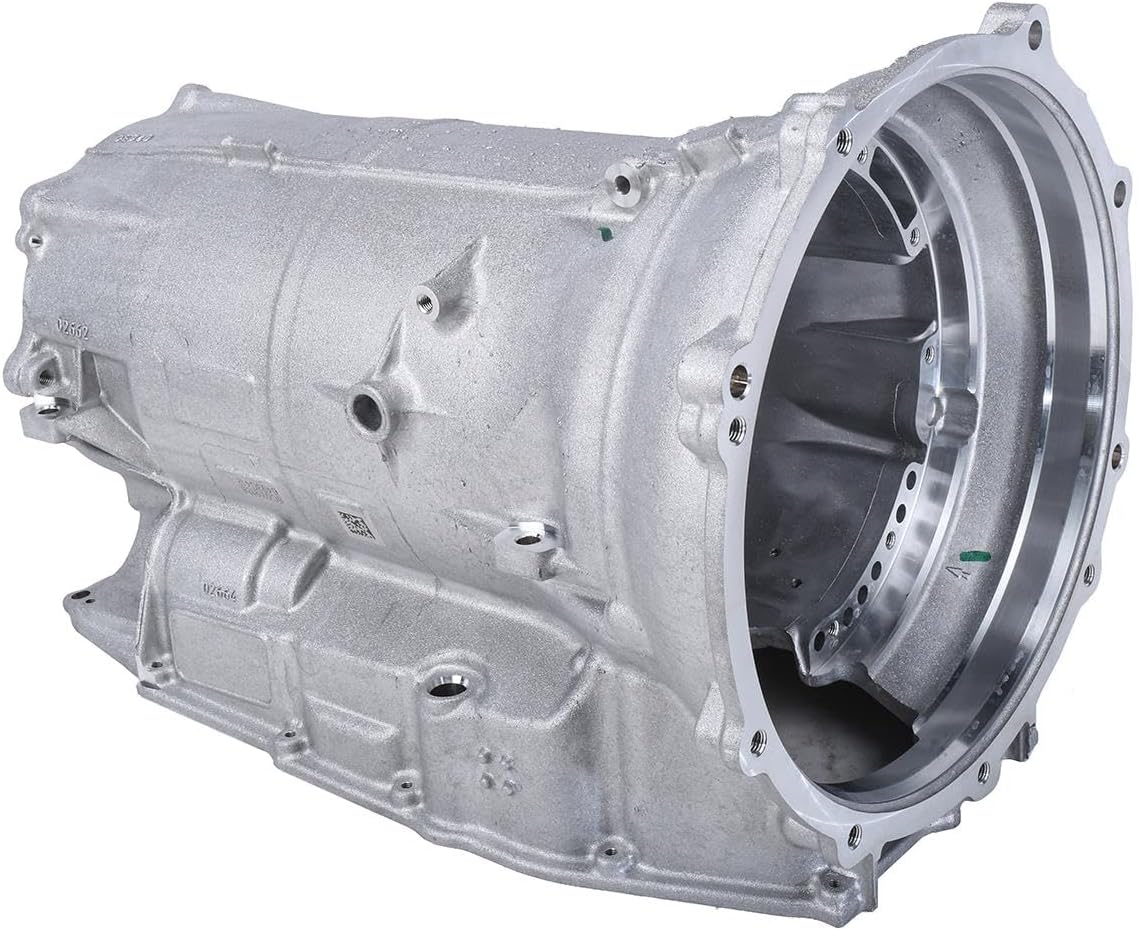 GM Genuine Parts 24289621 Automatic Transmission Case