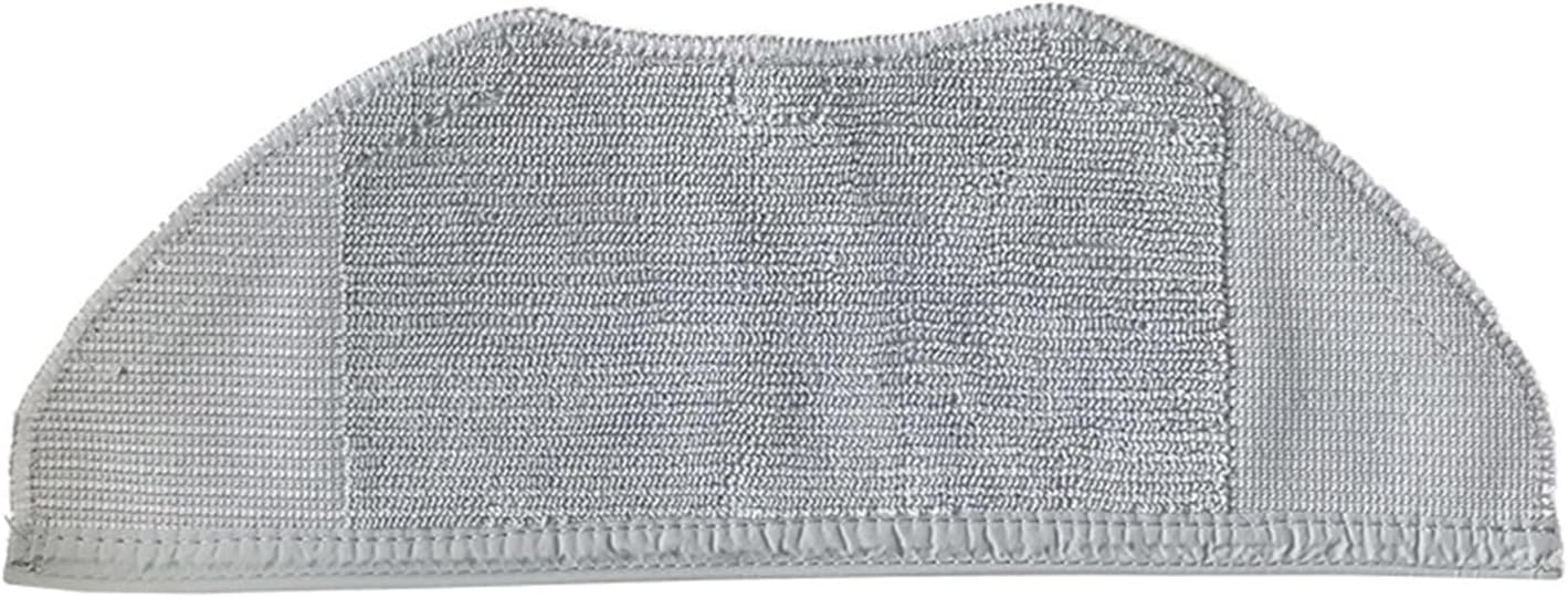 Replacement Part Accessory, Compatible with Xiaomi MJSTG1, Compatible with Mijia G1 Mi Robot Vacuum-Mop Essential Cleaner Hepa Filter Main Side Brush Mop Rag (Color : Set 2)