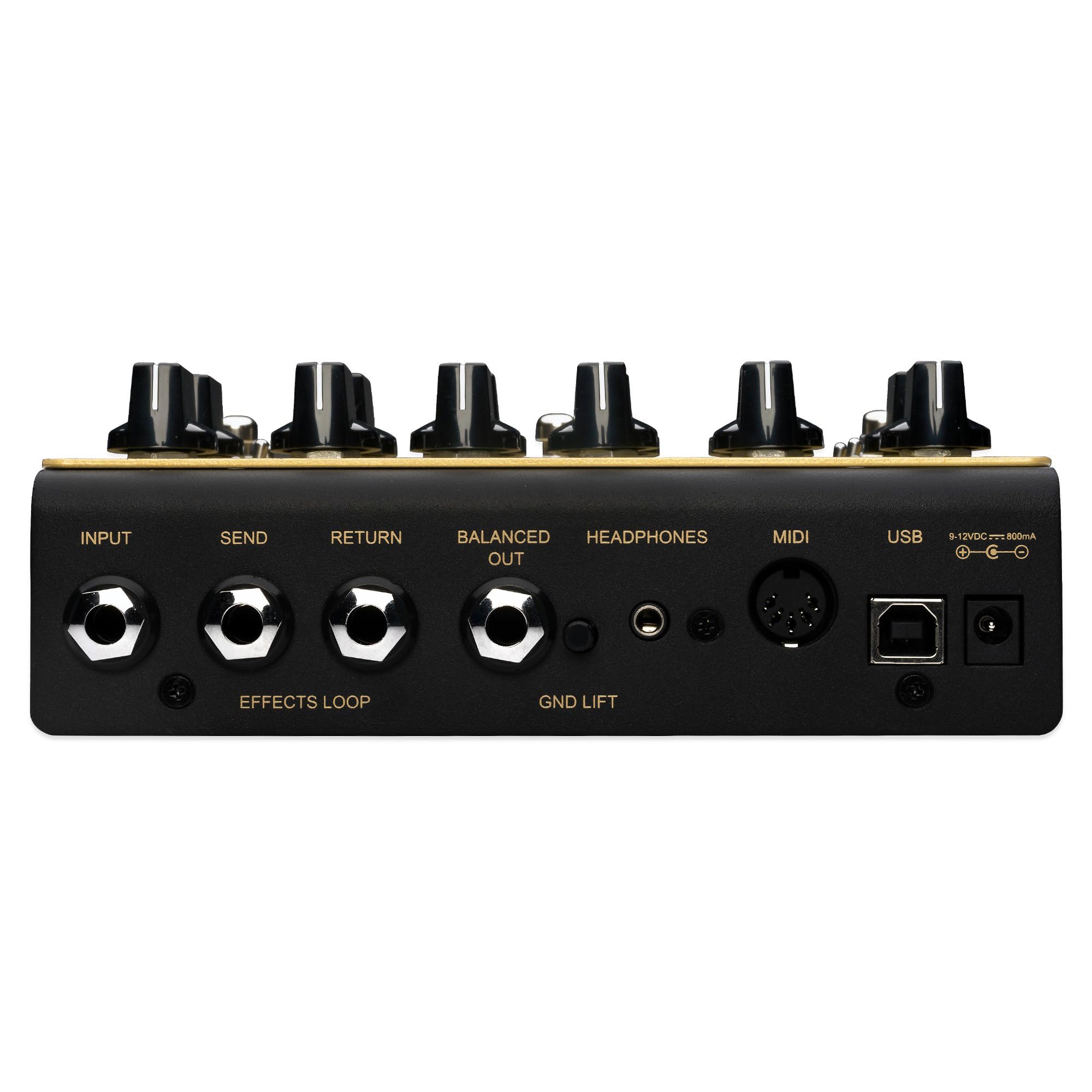 Friedman IR-X - Preamplificatore per chitarra elettrica