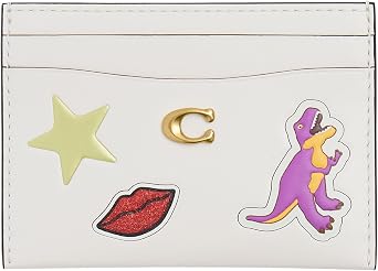 Coach Essential Card Case