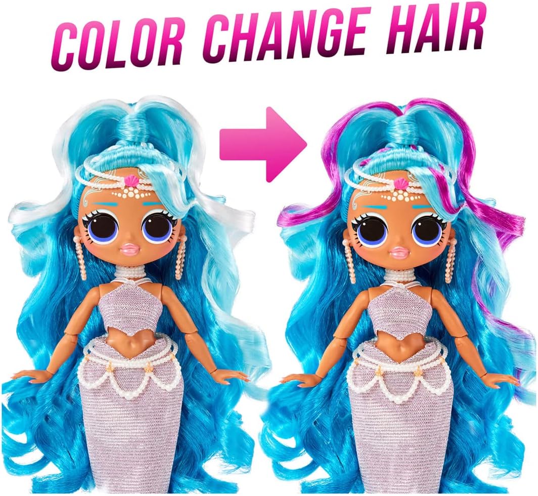 L O L Surprise サプライズ Lol スプラッシュビューティー Omg ファッションドール
