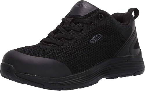 KEEN　キーン　スパルタ　安全靴 Amazon | KEEN Utility レディース スパルタ 低合金 つま先