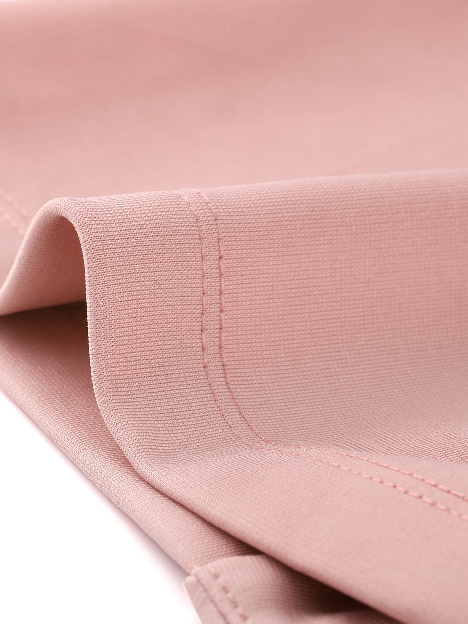 Allegra K Damen Bolero Cardigan Kurz Geschnitten Business Lässig