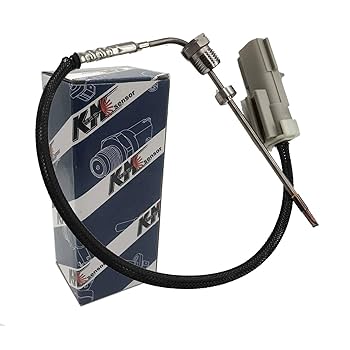 DEFページ！ Amazon.com: kmdiesel A6805401317 DEF Exhaust Gas Temperature