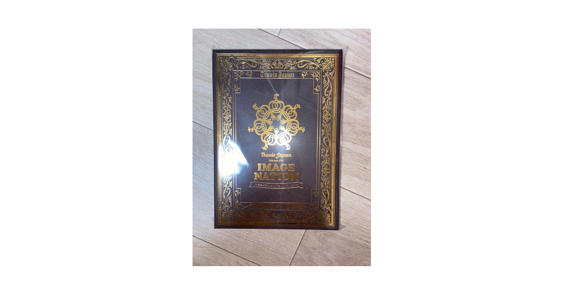 Travis Japan 賛成コン DVD Amazon.co.jp: Travis Japan トラジャ 賛成コン Mステ DVD
