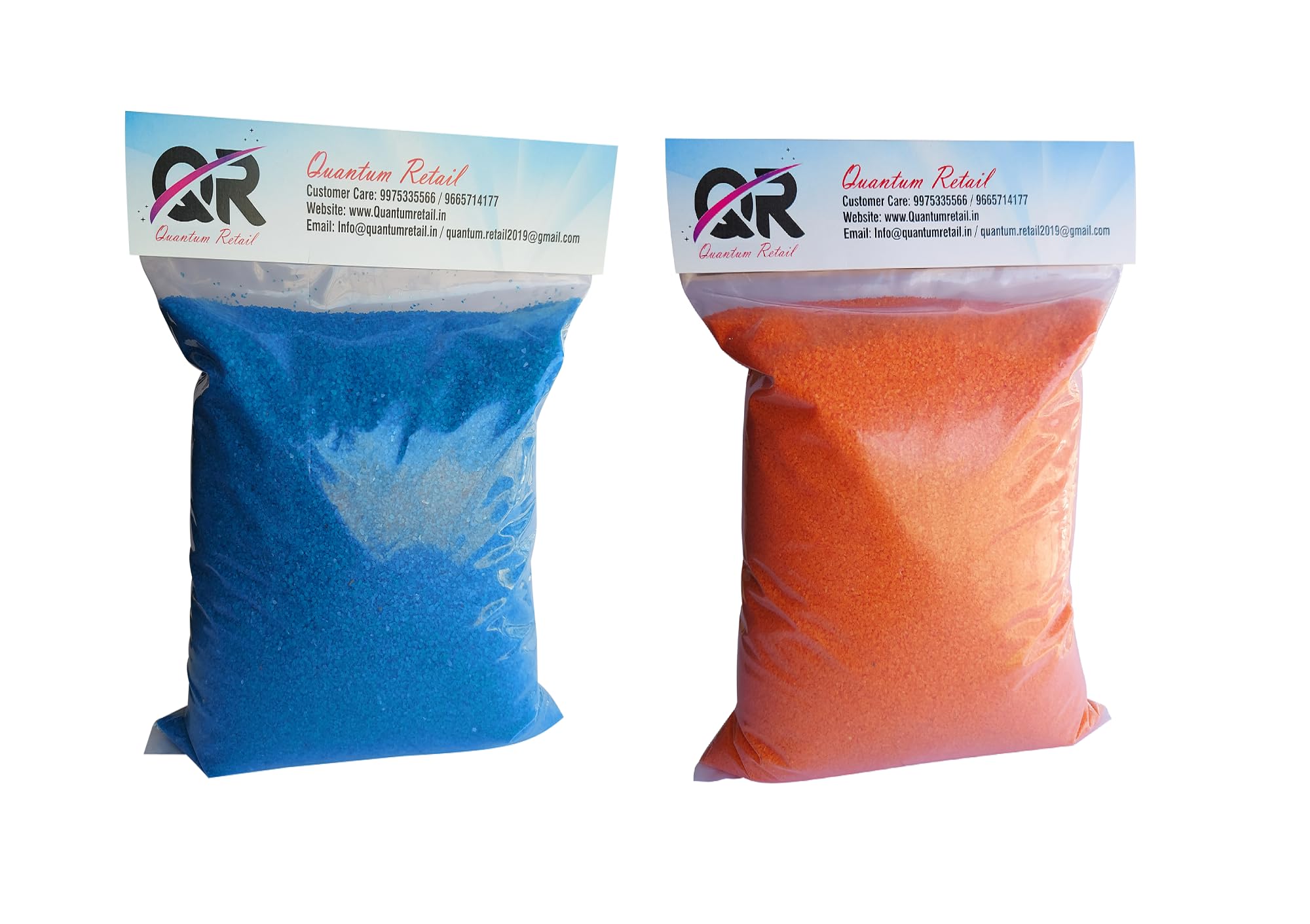 See full amazon price history chart for Quantum Retail Sugar Size Crystal/Quartz Silica Sand for Home and Garden Decor; Aquarium Substrate; Terrarium, Aquarium Decorative Sand (6 KG Blue Sand + 6 KG Orange Sand) Quantum Retail Sugar Size Crystal/Quartz Silica Sand for Home and Garden Decor; Aquarium Substrate; Terrarium, Aquarium Decorative Sand (6 KG Blue Sand + 6 KG Orange Sand) (B08QZPKQYZ) Amazon Price History, Amazon Price Tracker