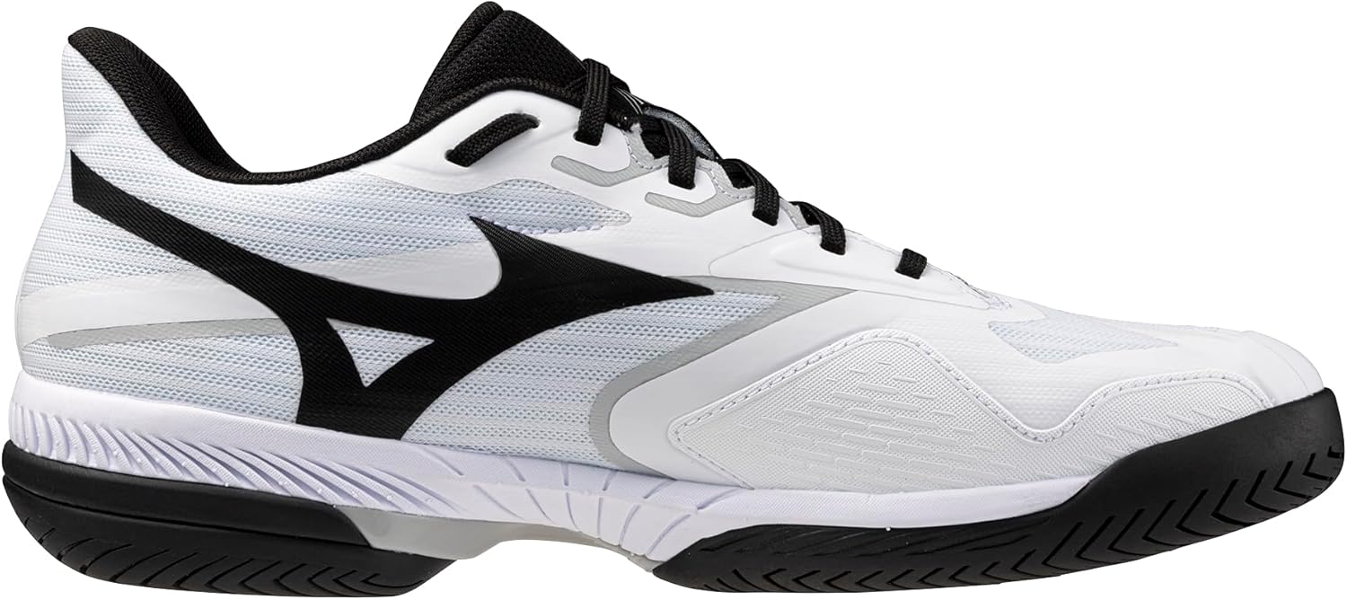 Mizuno Mens Wave Exceed Court Ac Men - Image 3