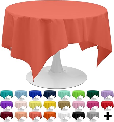 Paquete de 3 manteles