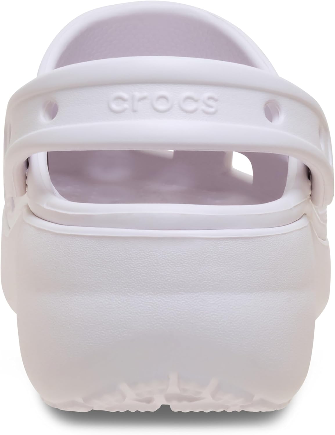 Crocs Women's Classic Platform Clog