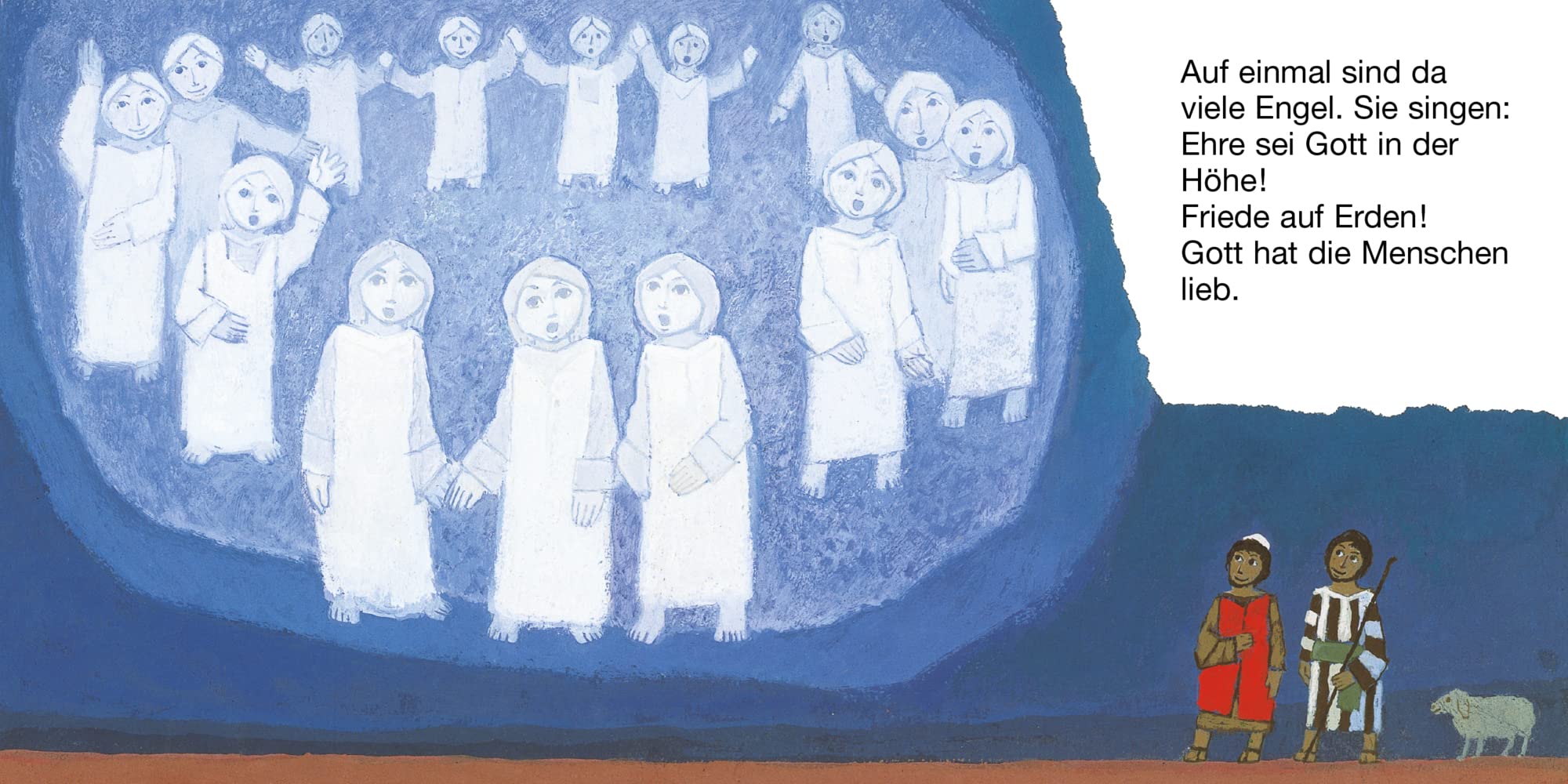 Was uns die Bibel erzählt: 28 Hefte im Kleinformat (Was uns die Bibel erzählt. Kleine Serie)