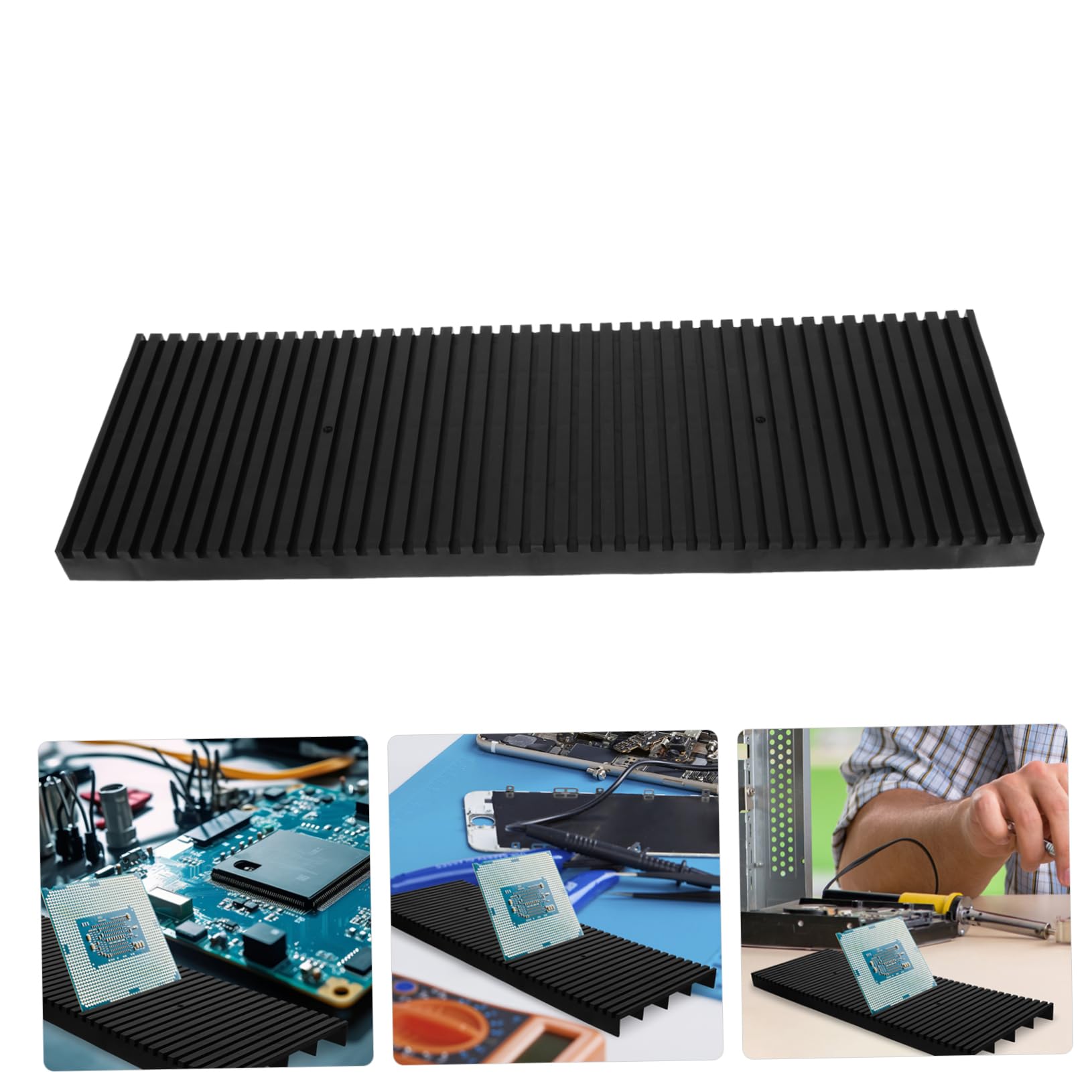 ABOOFAN Leiterplattenhalter - 4 Stück Antistatische Ständer Für PCB Boards