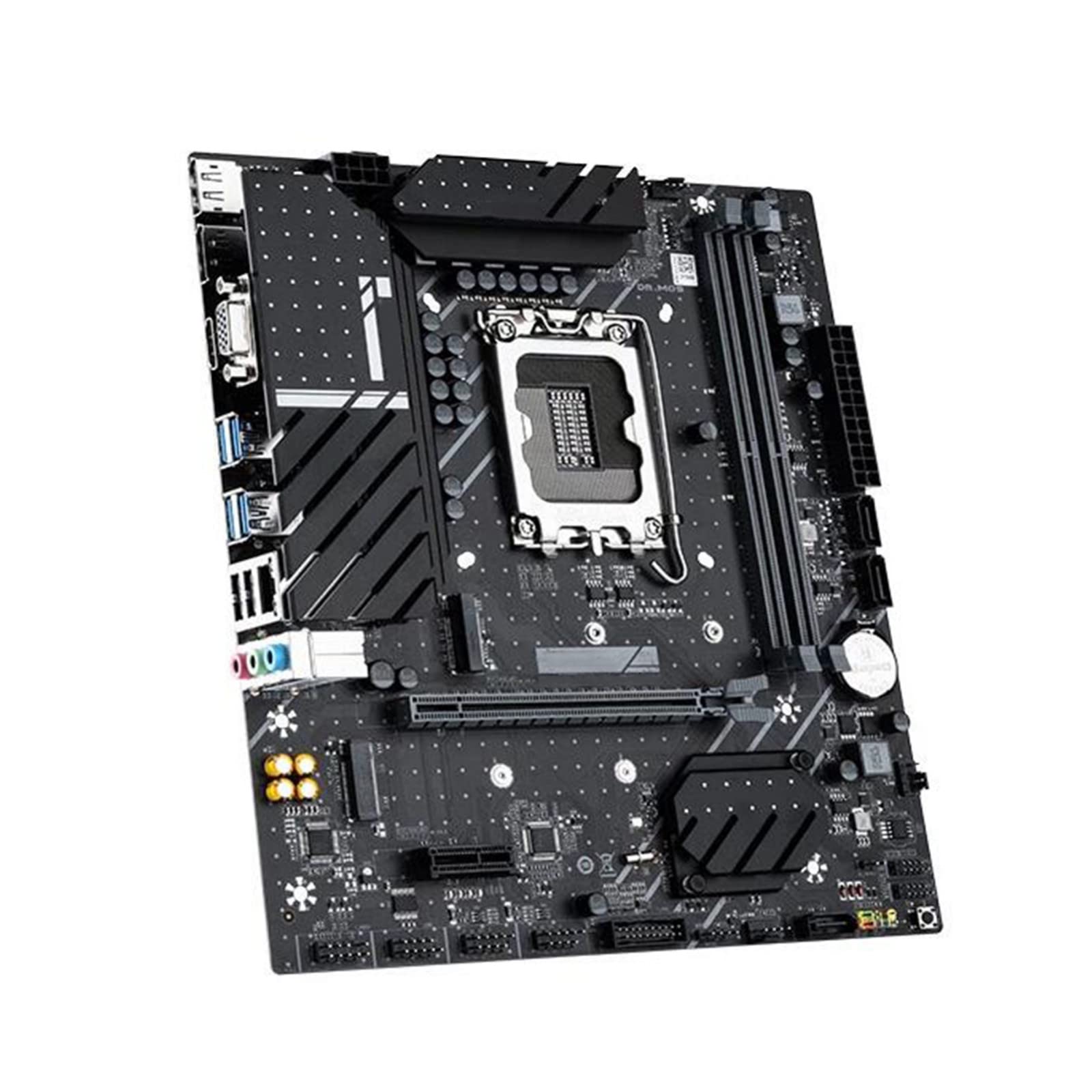 Amazon | SOYO SY- B660M DDR4 CPU I3 I5 I712400 / 12400F / 12700  