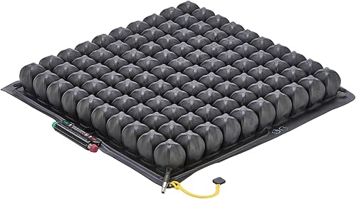 Miniatura 2 de Roho Cojín Quadtro Select de perfil bajo 18" x18"