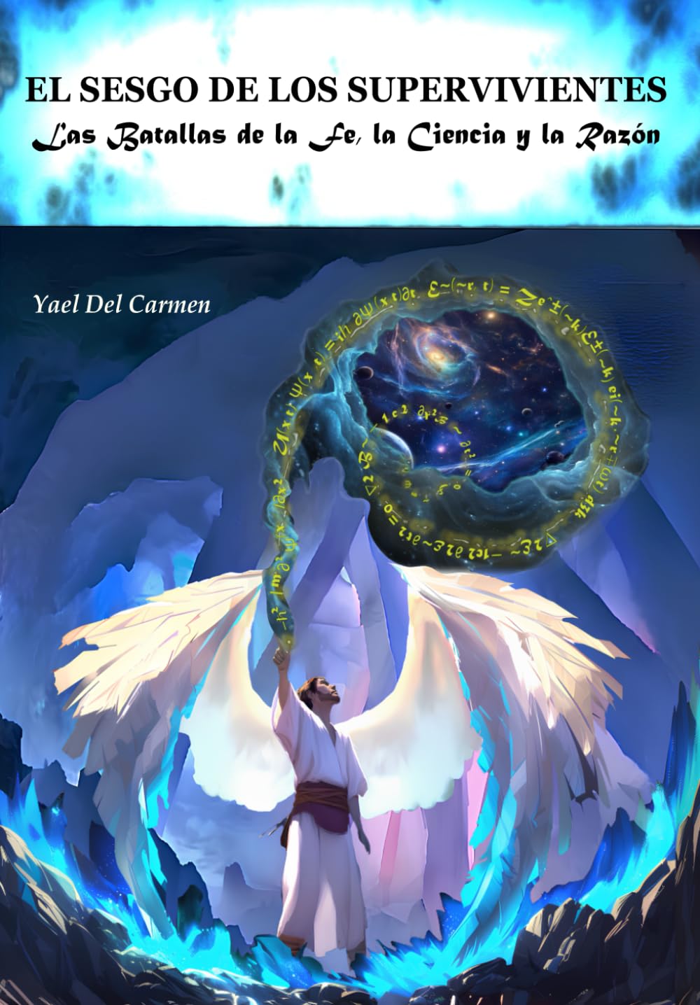 El Sesgo de los Supervivientes: Las Batallas de la Fe, la Ciencia y la Razón (Spanish Edition)