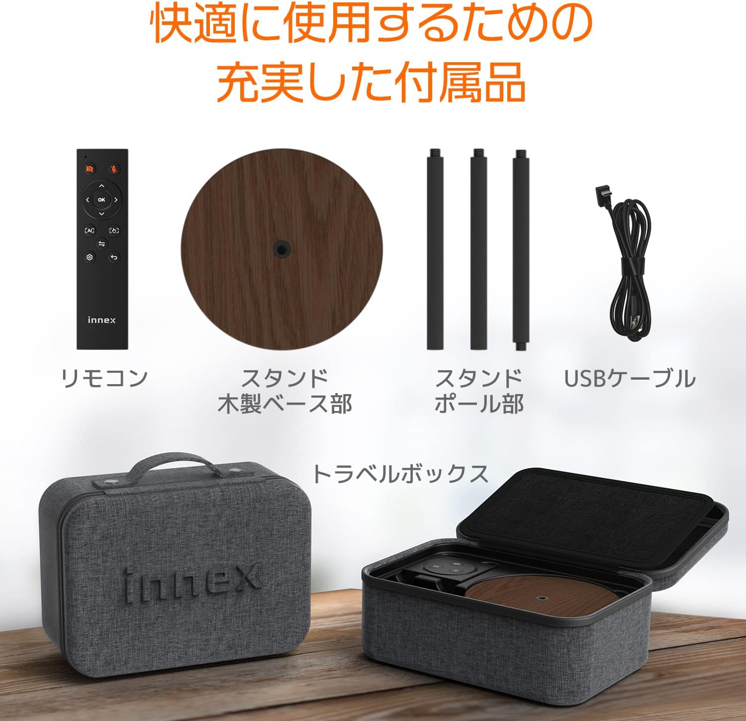 Hiroko Hayashi Leo ハンドバッグ 収納袋付き LEO(レオ)ハンドバッグ