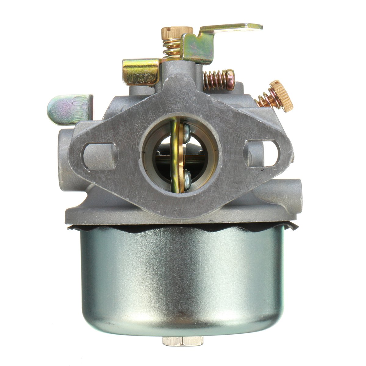 Carburador De Hierro del Motor W/Junta De Montaje para Kohler K90 K91 K141 K160 K161 K181