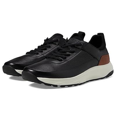 Florsheim Satellite Perf Lace Up Sneakers Men