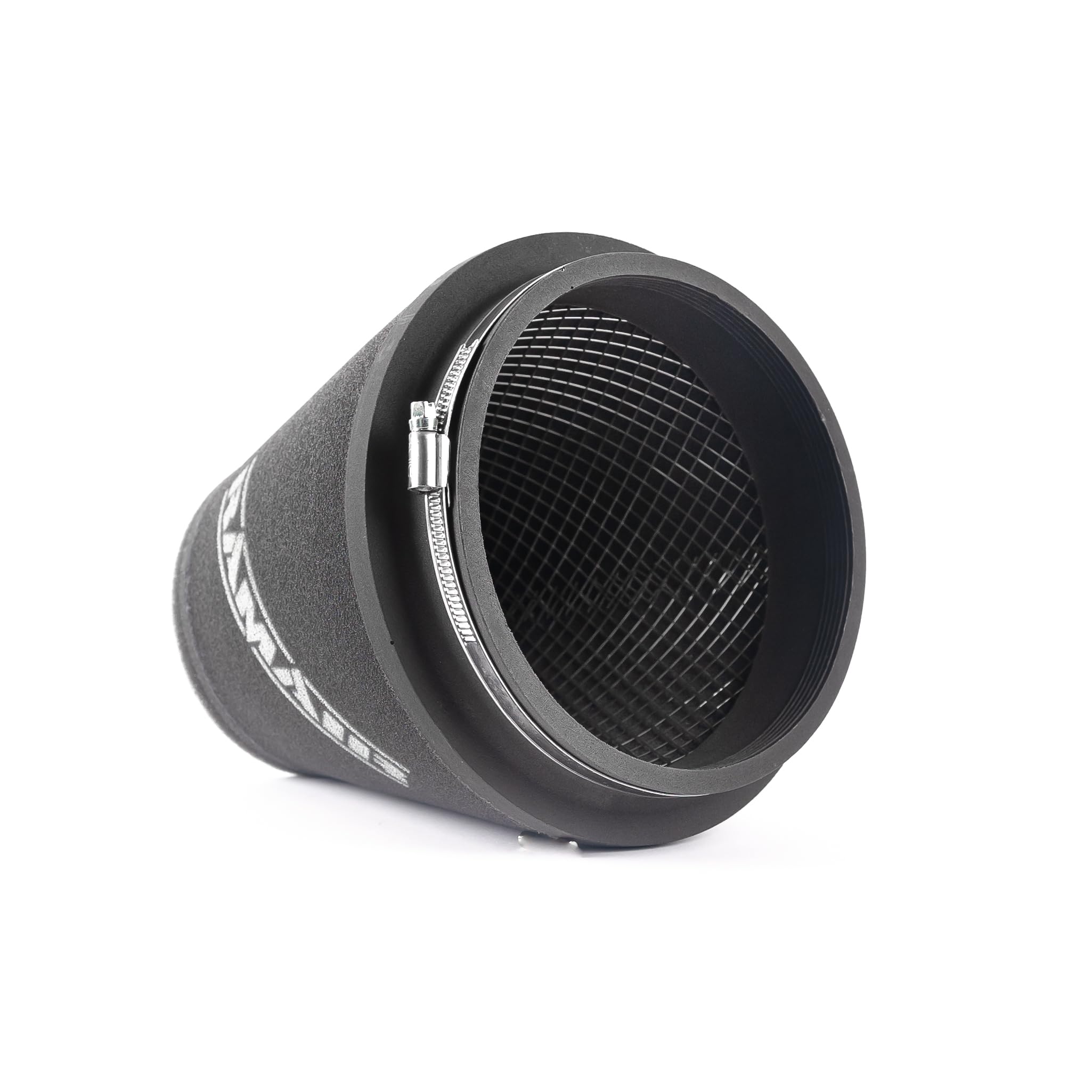 Ramair Performance - Filtro dell'aria universale pieghettato a cono di