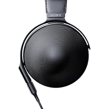 Amazon.com: Sony MDR-Z1R Signature Closed Dynamic Hi-Res