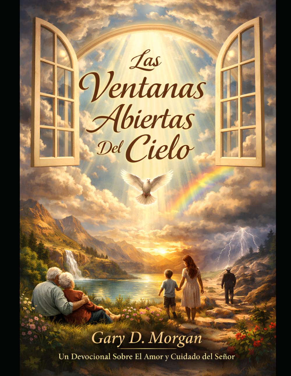 Las Ventanas Abiertas Del Cielo
