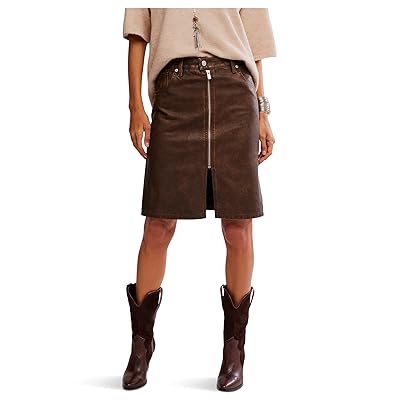 Free People Sycamore Vegan Midi Women
