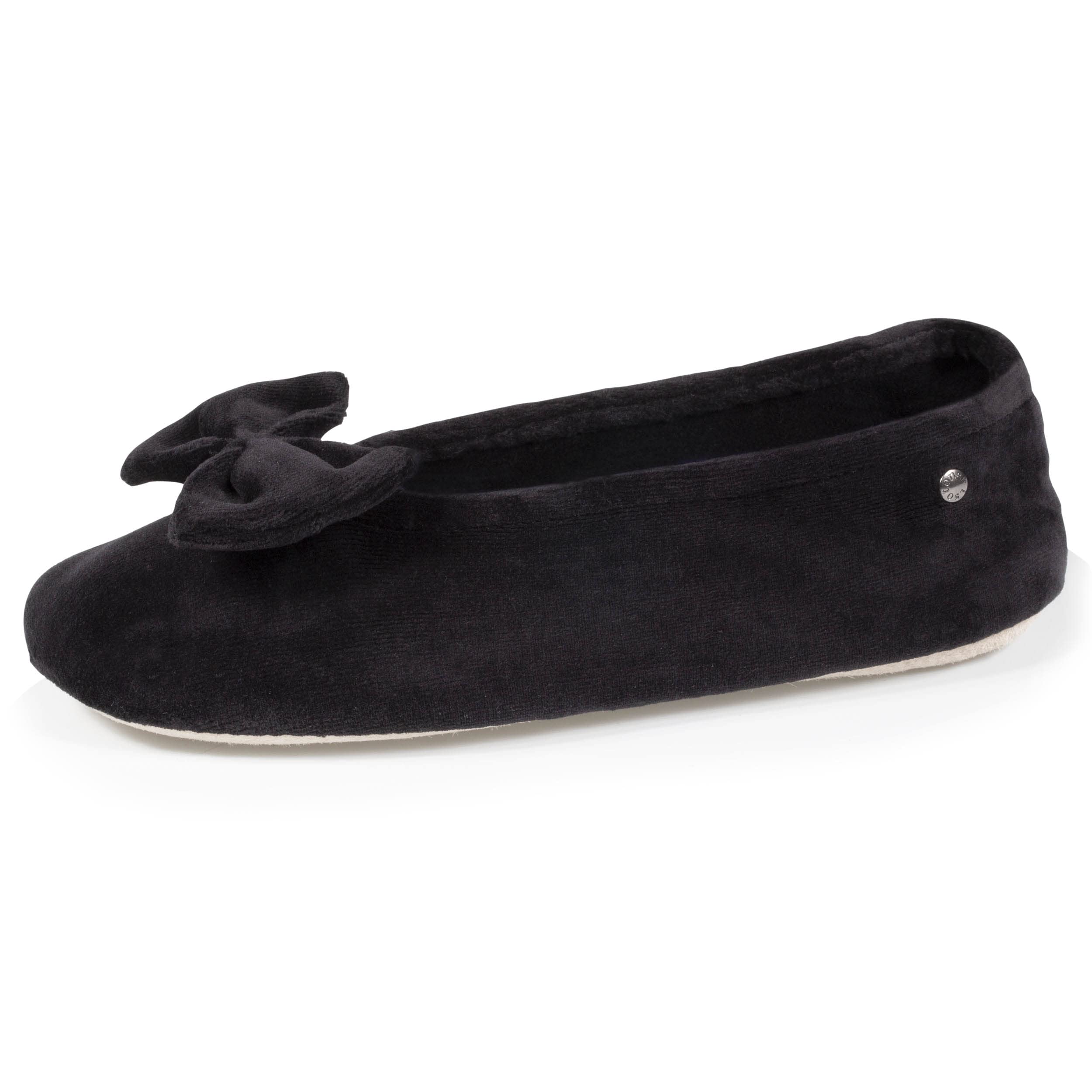 Haflinger dames pantoffel Paul - Rood | Haflinger