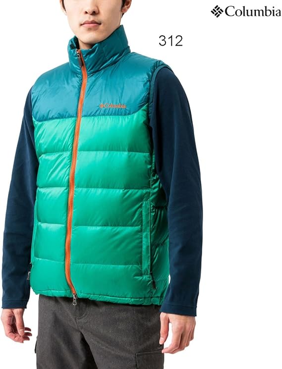 Amazon コロンビア Columbia メンズダウンベスト ロックアウェーデンス2ベスト 425 ネイビー S ベスト 通販 Amazon コロンビア Columbia メンズダウンベスト ロックアウェーデンス2ベスト 425 ネイビー S ベスト 通販