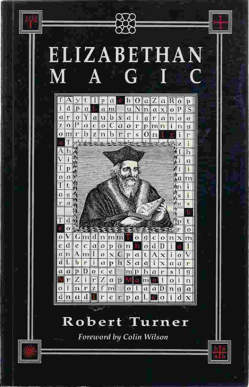 Elizabethan Magic: The Art of the Magus