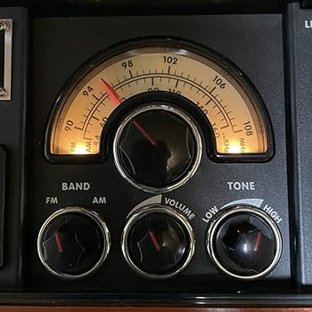 ビンテージ　スピリット　オブ　セントルイス　ラジオ　アラームクロック　　動作品 スピリット オブ セントルイス 希少 ビンテージ ラジオ アラーム