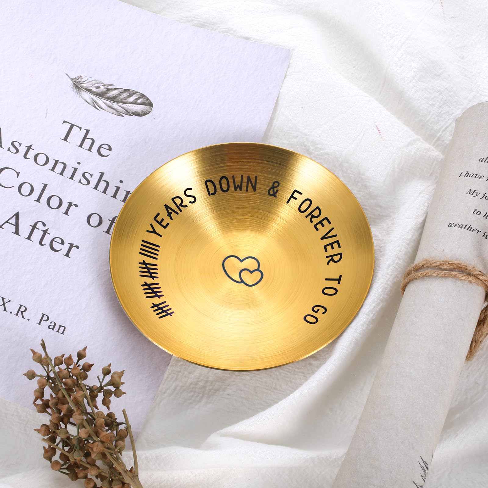 Bronze Anniversary Gifts 19 Year Bronze Anniversary Wedding Gifts