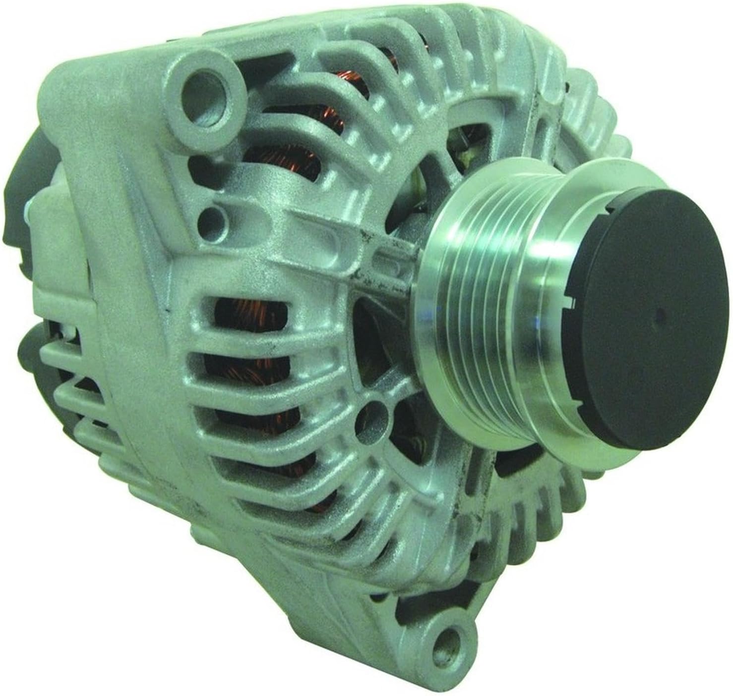 Premier Gear PG-13969 Alternator Replacement for Chevrolet Corvette V8 (06-13), Corvette V8 (08-14), Corvette V8 (05-07), Corvette V8 (97-04), 9-517-186, A14VI21, 2650073, TG15C013, TG15C051