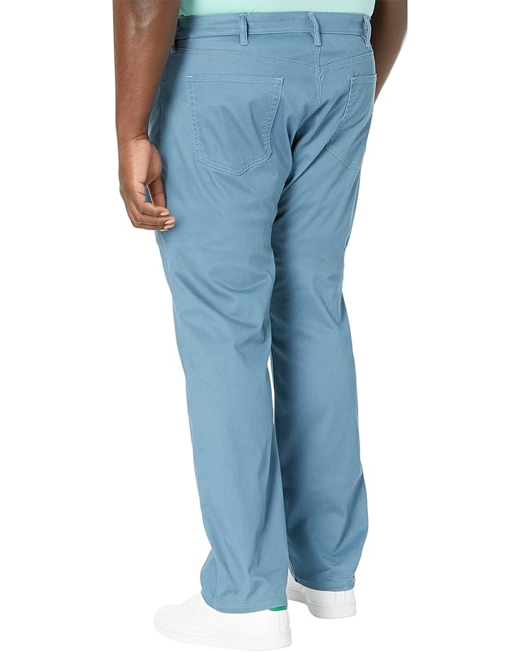 Dockers Big & Tall Classic Fit Jean Cut All Seasons Tech Pants - #2 of 2