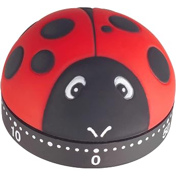 TFA 38.1025 &ndash; Illuminated Kitchen Plastic