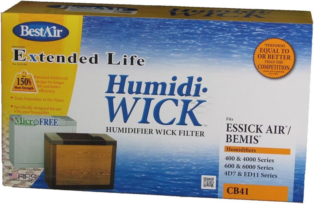 Humidifier Filter