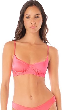 Maaji Womens Cerise Archer Underwire