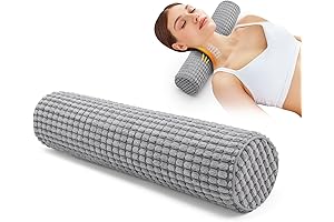 Blissful Diary Multiuse Neck Wedge Pillow