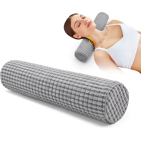 Blissful Diary Multiuse Neck Wedge Pillow