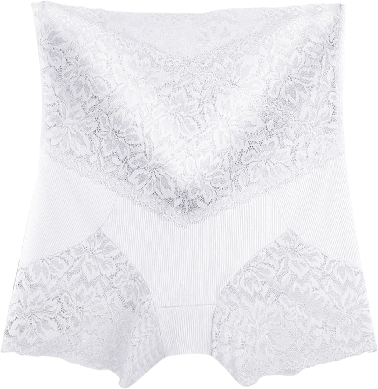 High Waist Lace Women's Underpants Seamless Leggings for Comfort Abdominal Lift Large Size Perfect for Everyday