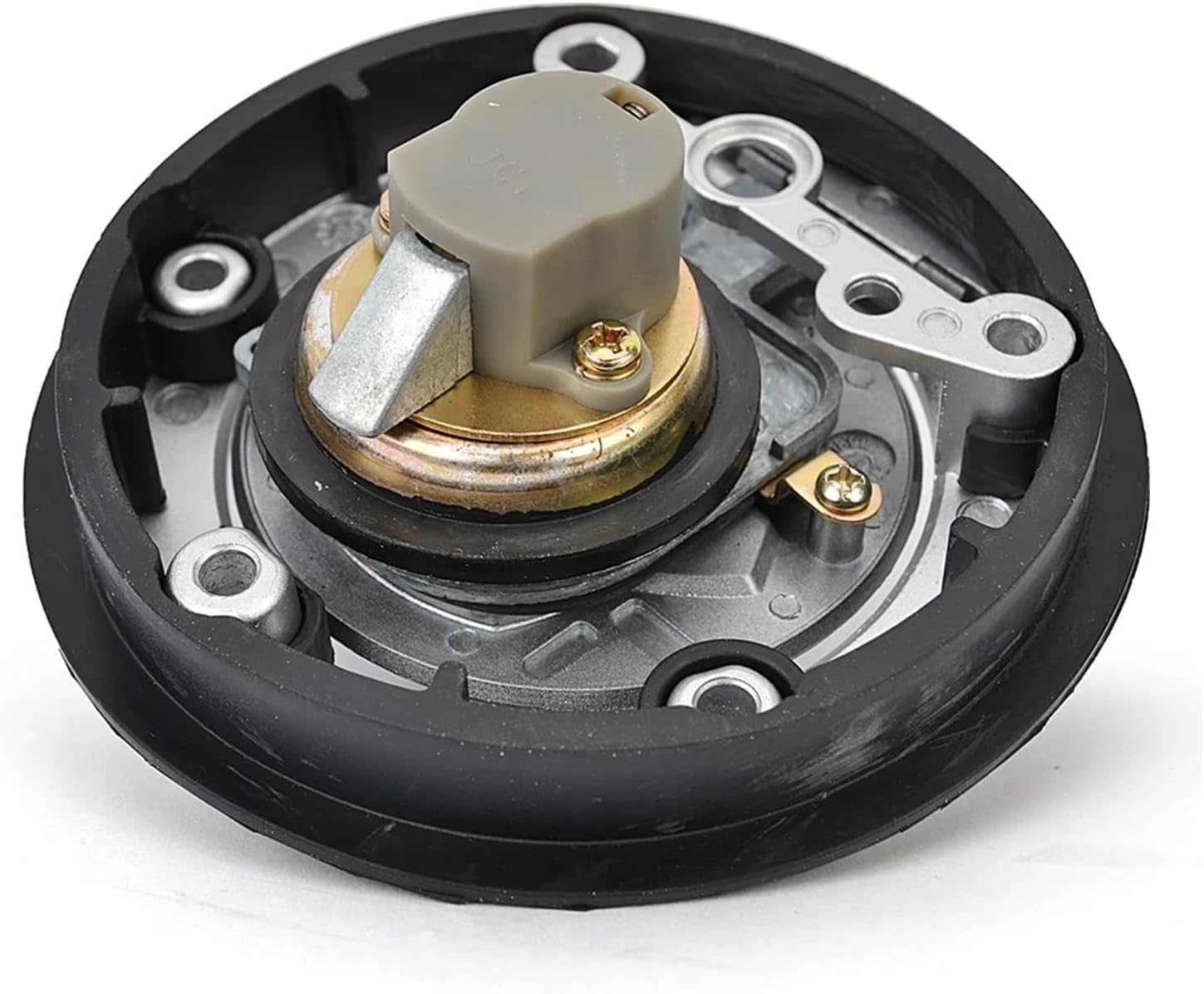 motorbike petrol tank cap Fuel Gas Tank Cap Cover with Key For Ya&maha YZF R3 ABS 2019-2024 / R25 MT-25 MT-03