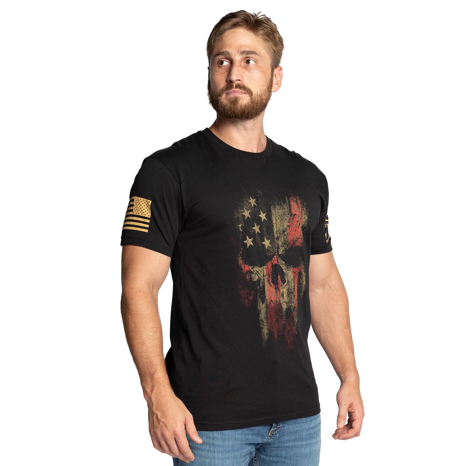 Grunt Style American Reaper 2.0