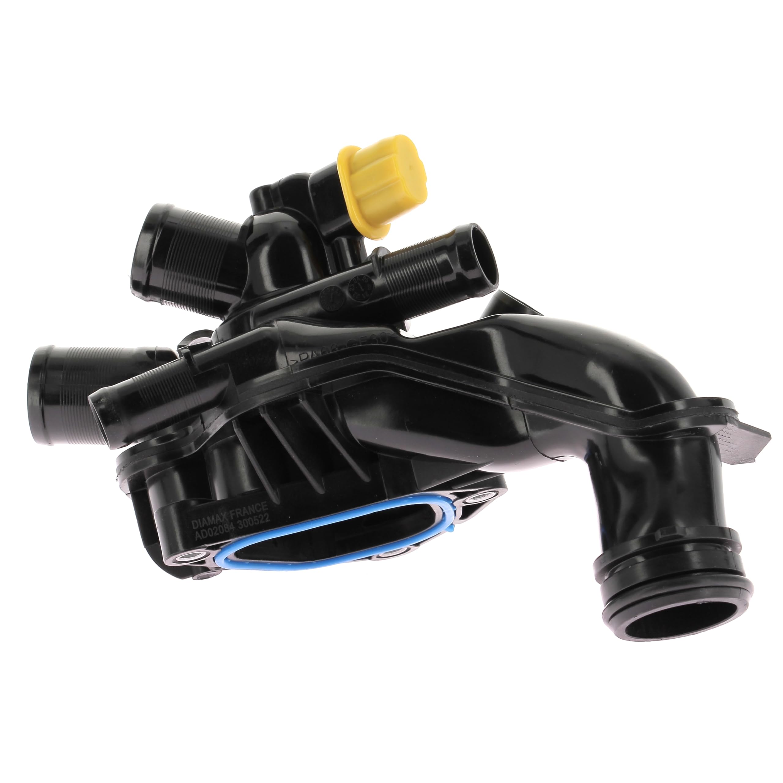 DIAMAX AD02084 Thermostat d'eau