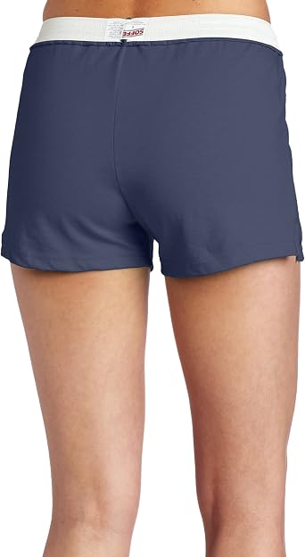 Soffe Girls' Authentic Cheer Short