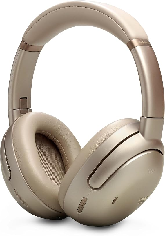 JBL Tour One M3, Wireless Headphones, OE, Latte