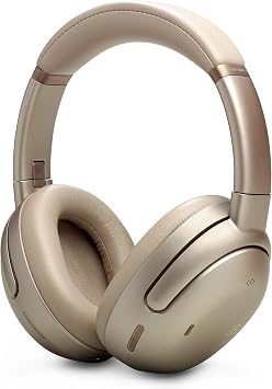 JBL Tour One M3, Wireless Headphones, OE, Latte