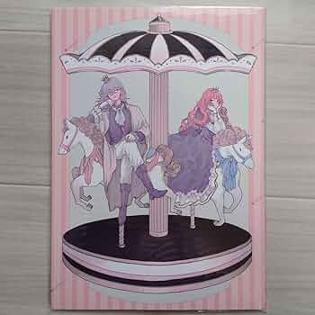 恋せよまやかし天使ども 韓国版 1巻 2巻 3巻 イラストボード 恋せよまやかし天使ども 韓国版 1巻 2巻 3巻 イラストボード