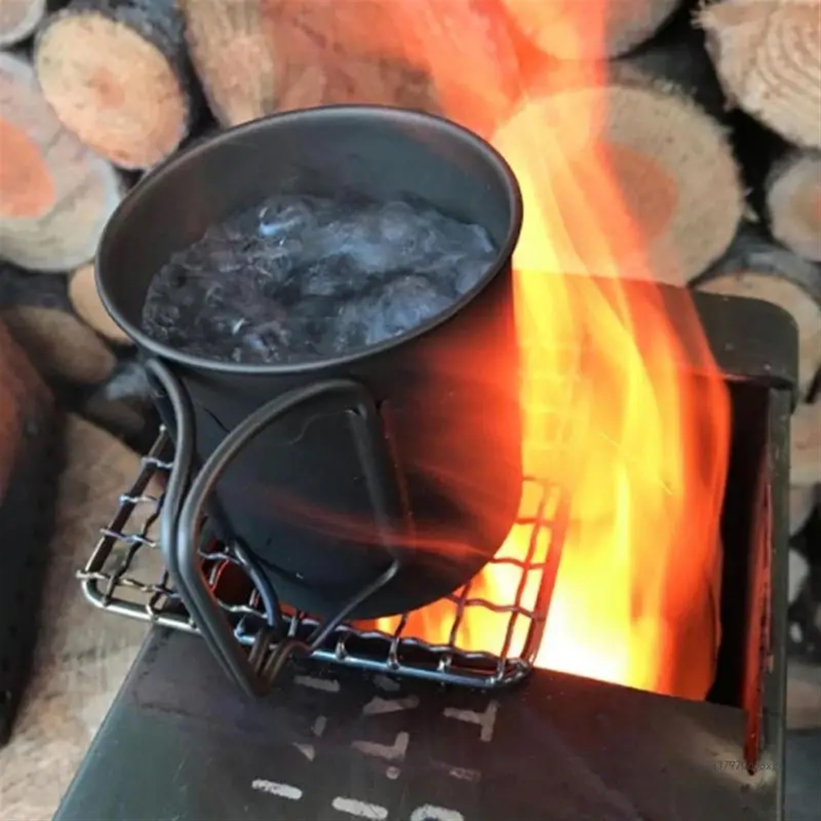 Zamienny ruszt siatkowy do grilla kwadratowy stojak do grillowania na świeżym powietrzu grill podkładki siatkowe narzędzie do grilla kempingowego trwałe nieprzywierające akcesoria do grillowania