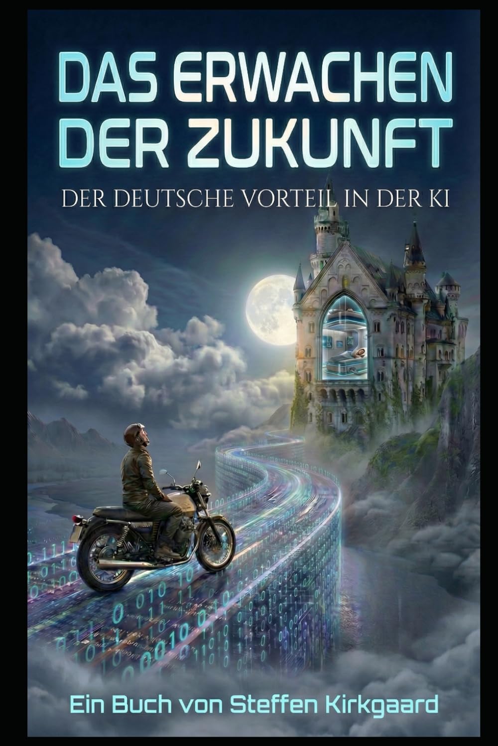 Der deutsche Vorteil: Vom Hindernis zum Durchbruch in der KI